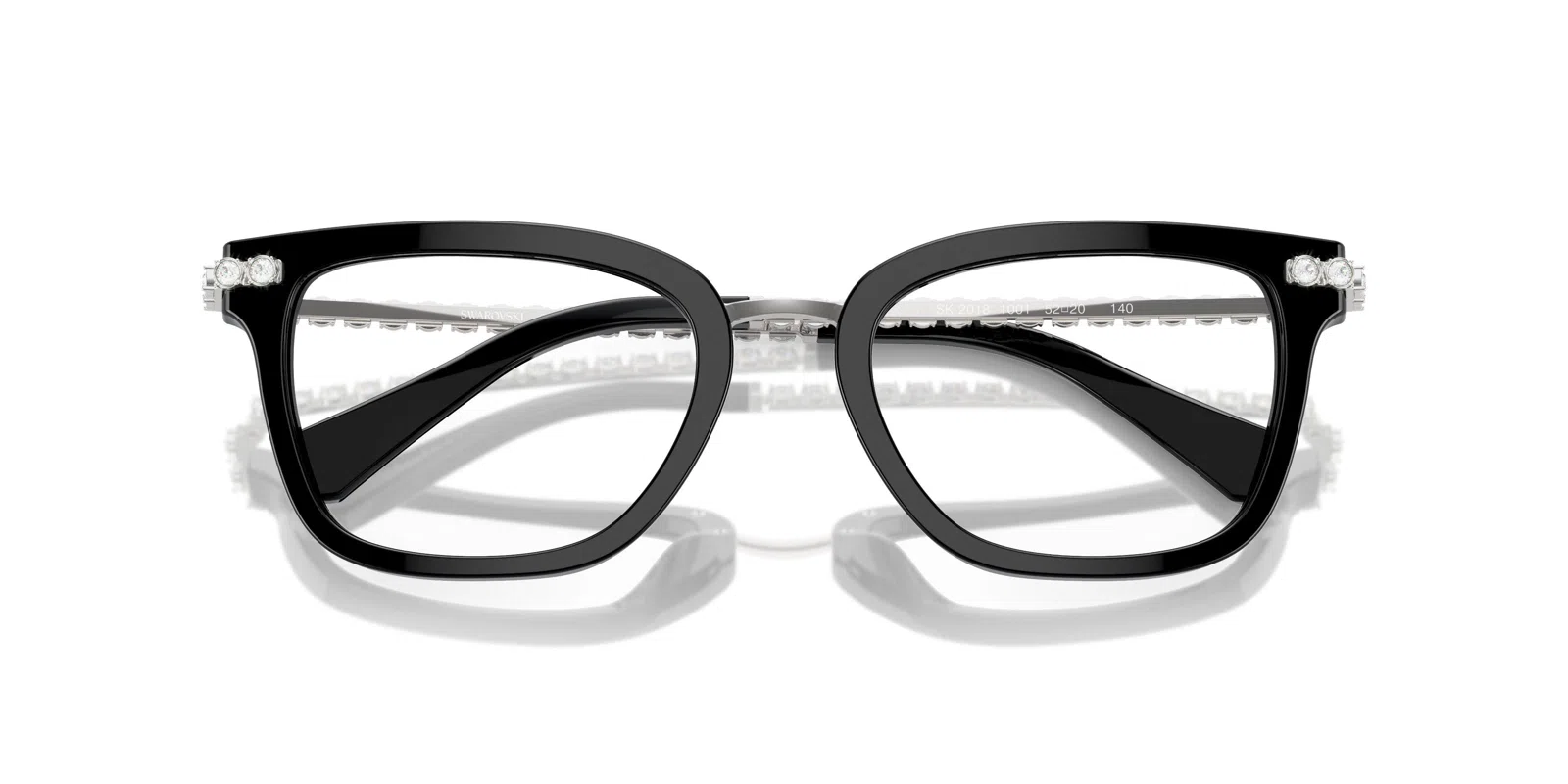 Swarovski 2018 Eyeglasses - view 30